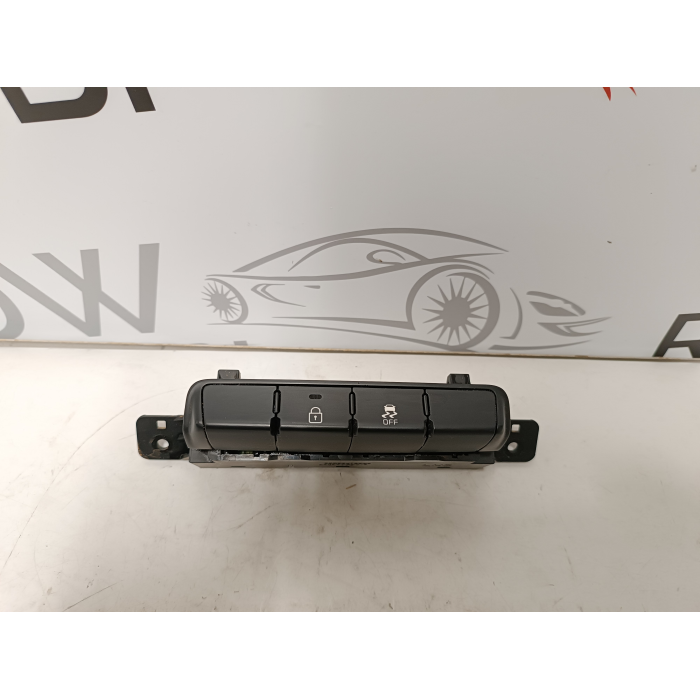 93700-A2020 PULSANTE INTERRUTTORE CHIUSURA PORTE OFF KIA CEED CEE'D 2012-2018 93700-A2000