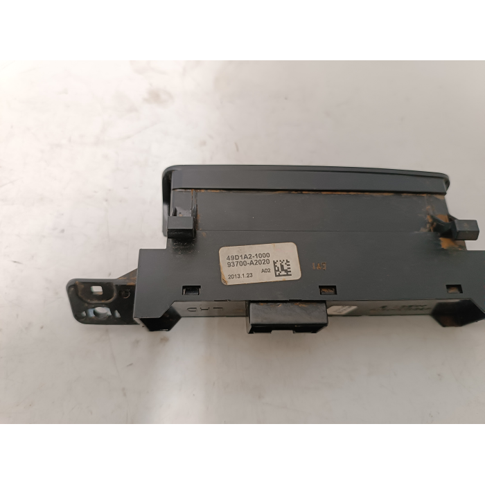 93700-A2020 PULSANTE INTERRUTTORE CHIUSURA PORTE OFF KIA CEED CEE'D 2012-2018 93700-A2000