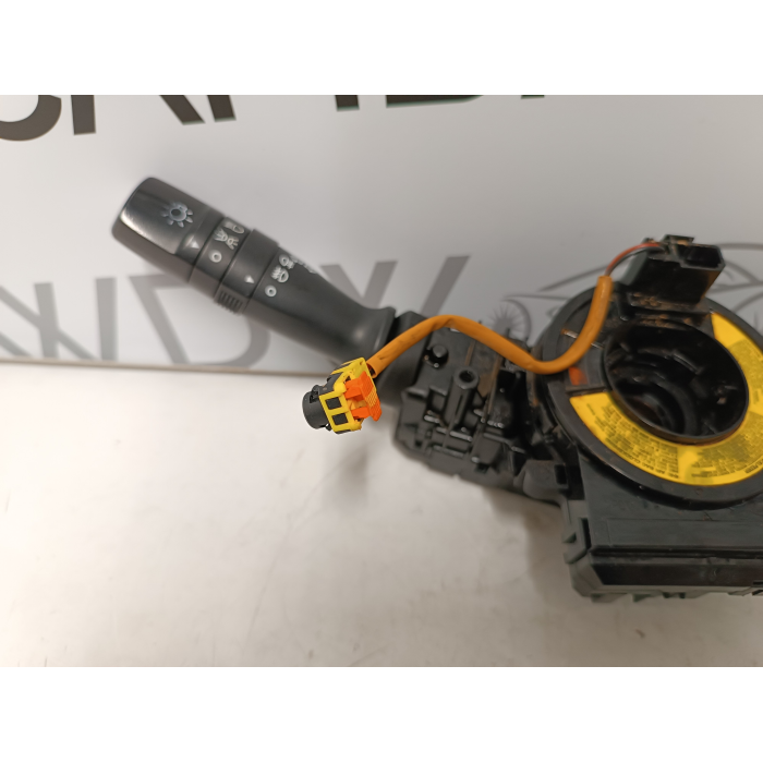 DEVIOLUCI DEVIOSGANCIO CONTATTO SPIRALATO KIA CEE'D CEED SW 1.6 CRDI (2012\2018)