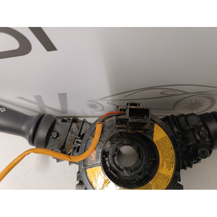 DEVIOLUCI DEVIOSGANCIO CONTATTO SPIRALATO KIA CEE'D CEED SW 1.6 CRDI (2012\2018)