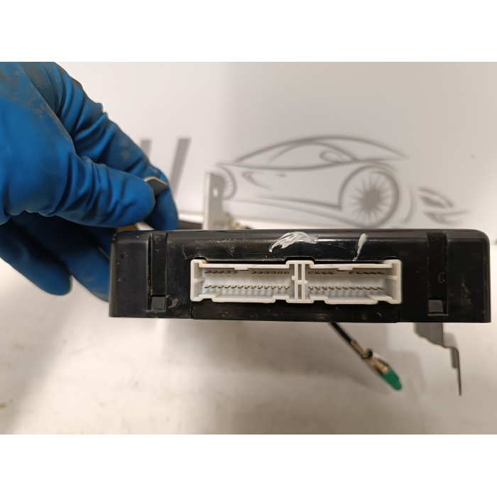 95400-A2041 CENTRALINA RICEVITORE ANTENNA BODY COMPUTER KIA CEE'D CEED (2012\2018) 49D884-1001