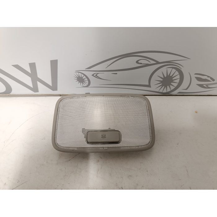 92850-3XXXX PLAFONIERA LUCE CORTESIA POSTERIORE INTERNA KIA CEE'D CEED (2012\2018)