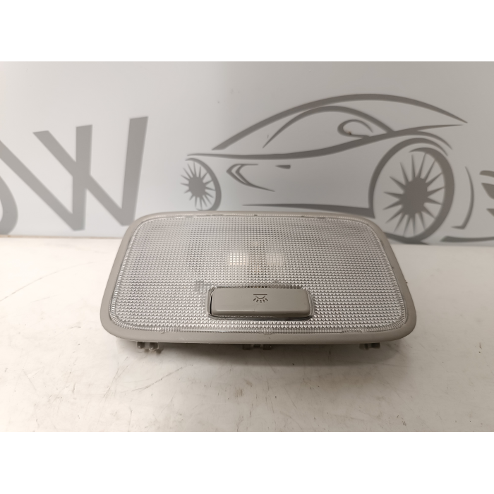 92850-3XXXX PLAFONIERA LUCE CORTESIA POSTERIORE INTERNA KIA CEE'D CEED (2012\2018)