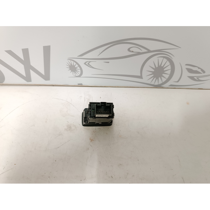 93790-A2000 PULSANTE INTERRUTTORE LUCE DI EMERGENZA KIA CEE'D CEED (2012\2018)