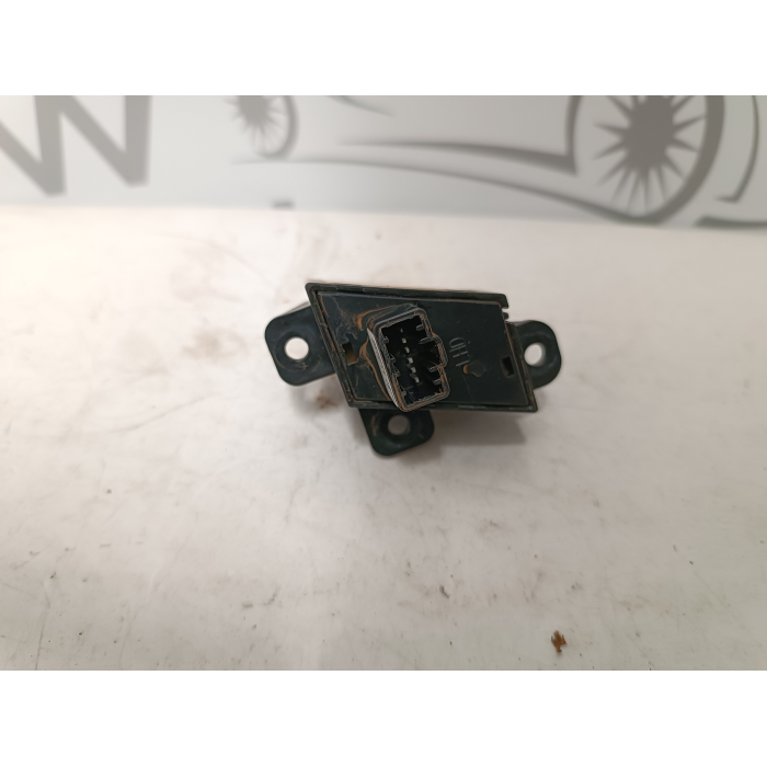 93796-A2000 PULSANTE COMANDO MULTIFUNZIONE KIA CEE'D CEED (2012\2018)
