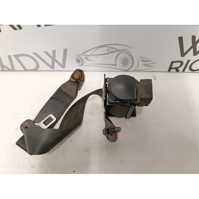 89820AB010WK CINTURA DI SICUREZZA POSTERIORE POST DESTRA DX KIA CEE'D CEED (2012\2018)