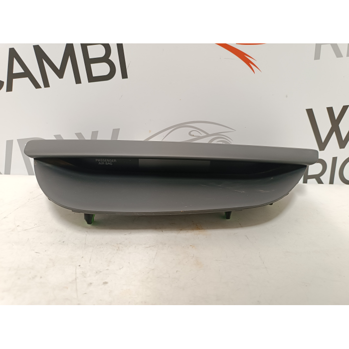 94510-A2000 DISPLAY QUADRO COMPUTER DI BORDO AIRBAG CINTURE KIA CEE'D CEED (2012\2018)