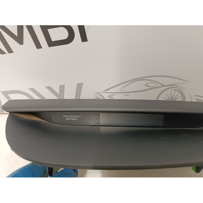 94510-A2000 DISPLAY QUADRO COMPUTER DI BORDO AIRBAG CINTURE KIA CEE'D CEED (2012\2018)
