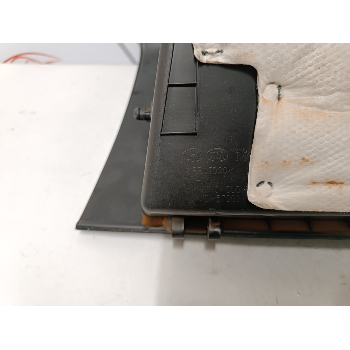 K0KJD-57202 CASSETTO CASSETTINO PORTAOGGETTI CRUSCOTTO KIA CEE'D CEED (2012\2018)