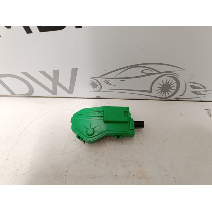 MOTORINO ATTUATORE SPORTELLO TAPPO CARBURANTE KIA CEE'D CEED (2012\2018)