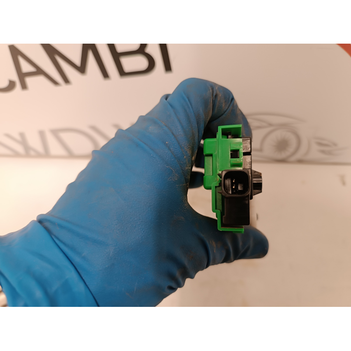MOTORINO ATTUATORE SPORTELLO TAPPO CARBURANTE KIA CEE'D CEED (2012\2018)