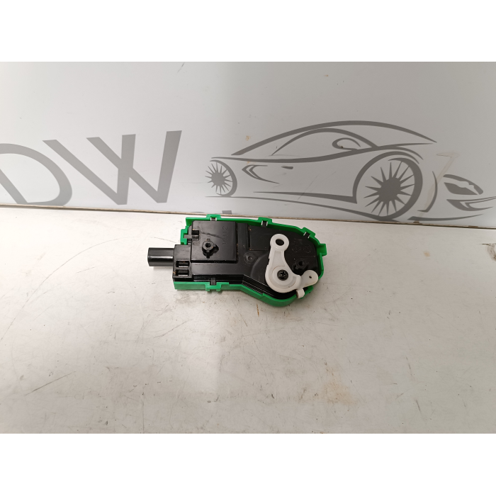 MOTORINO ATTUATORE SPORTELLO TAPPO CARBURANTE KIA CEE'D CEED (2012\2018)