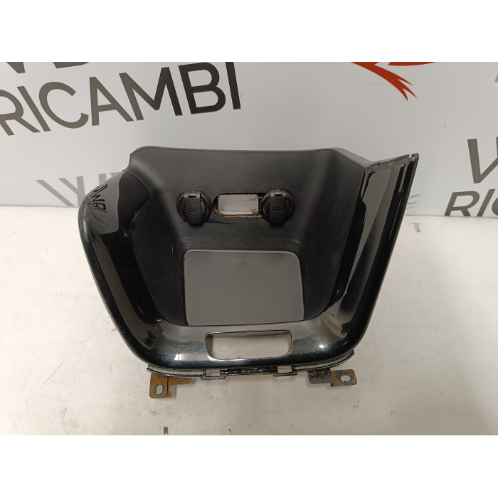 84631-A2000 VANO PORTAOGGETTI CRUSCOTTO TUNNEL ACCENDISIGARI KIA CEED CEE'D 