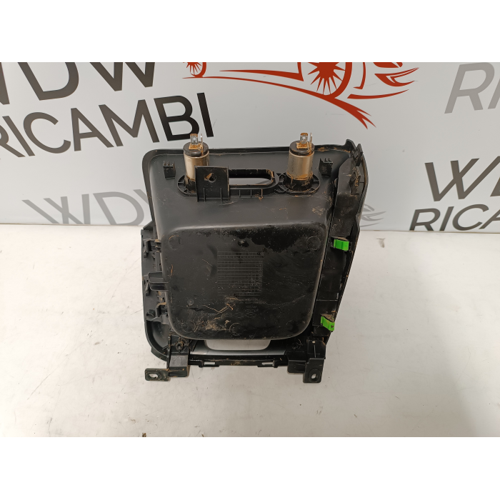 84631-A2000 VANO PORTAOGGETTI CRUSCOTTO TUNNEL ACCENDISIGARI KIA CEED CEE'D 