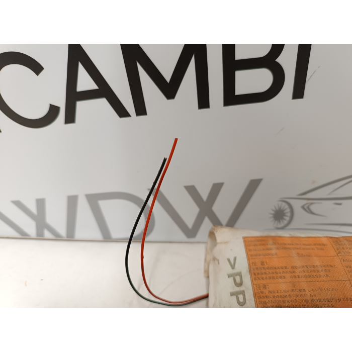 AIRBAG SEDILE ANTERIORE ANT DESTRO DX KIA CEE'D CEED SW 1.6 CRDI (2012\2018)
