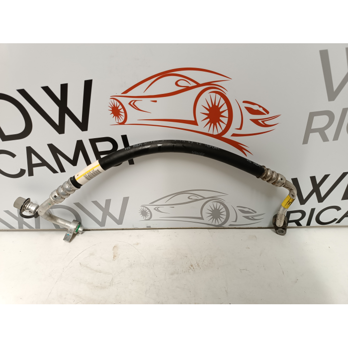 97762-A6250 TUBO CONDOTTO ARIA CONDIZIONALA CLIMA A/C KIA CEE'D CEED 1.6 (2012\2018)