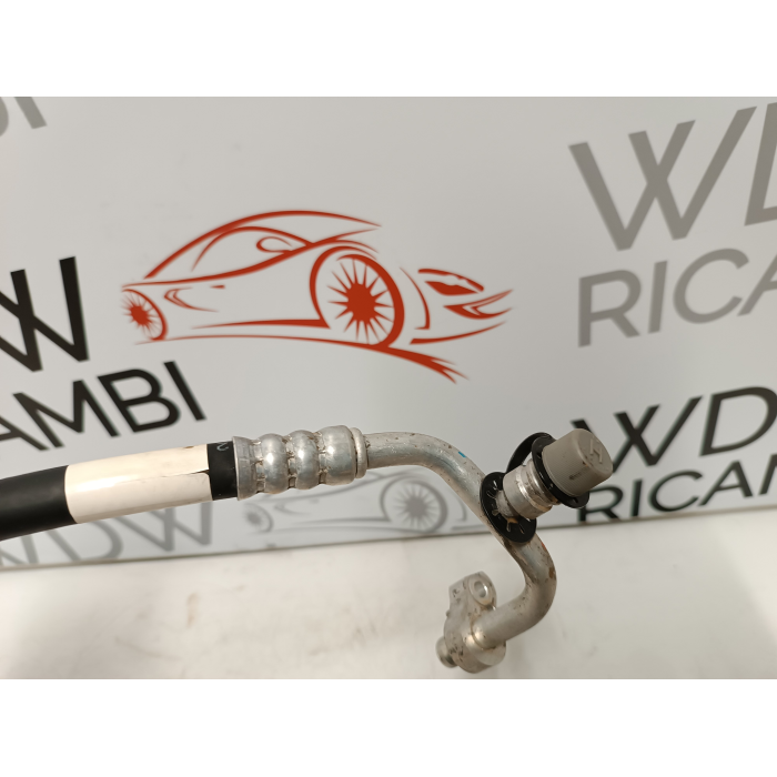 97762-A6250 TUBO CONDOTTO ARIA CONDIZIONALA CLIMA A/C KIA CEE'D CEED 1.6 (2012\2018)