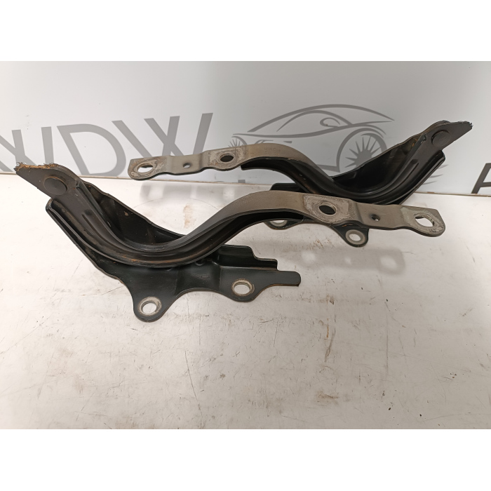 COPPIA CERNIERE COFANO ANTERIORE ANT KIA CEE'D CEED SW 1.6 CRDI (2012\2018)