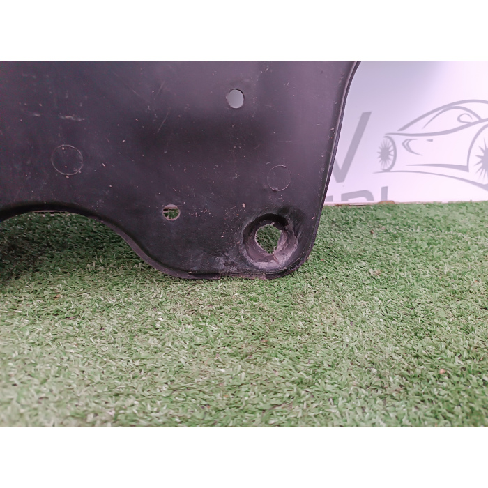5QF825236 CARTER RIPARO SOTTO MOTORE INFERIORE AUDI Q3 2° (DAL 2018 IN POI >)