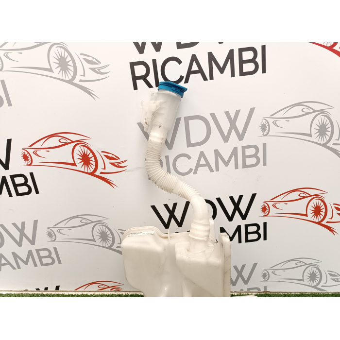 83A955451B VASCHETTA CONTENITORE ACQUA TERGICRISTALLI AUDI Q3 2° (DAL 2018 IN POI >) 83A955453B