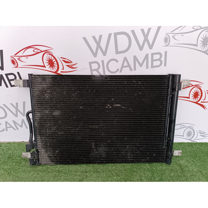 5Q0816411AS RADIATORE ARIA CONDIZIONATA A\C AUDI Q3 2° (DAL 2018 IN POI >) 2.0 TDI 