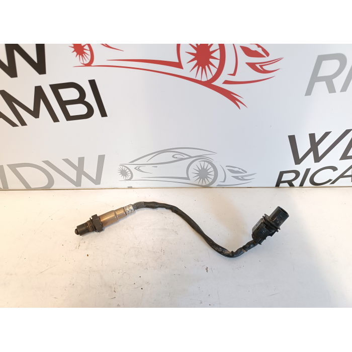 9350933004 SONDA LAMBDA 39350-4A410 KIA CEE'D CEED SW 1.6 CRDI (2012\2018)