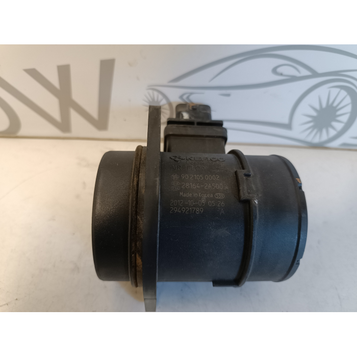 28164-2A500 DEBIMETRO FLUSSOMETRO KIA CEE'D CEED SW 1.6 CRDI (2012\2018) 9021050002