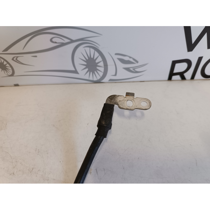 37180-A6000 CAVO BATTERIA POLO NEGATIVO 40NC603849 KIA CEE'D CEED SW 1.6 CRDI (2012\2018)