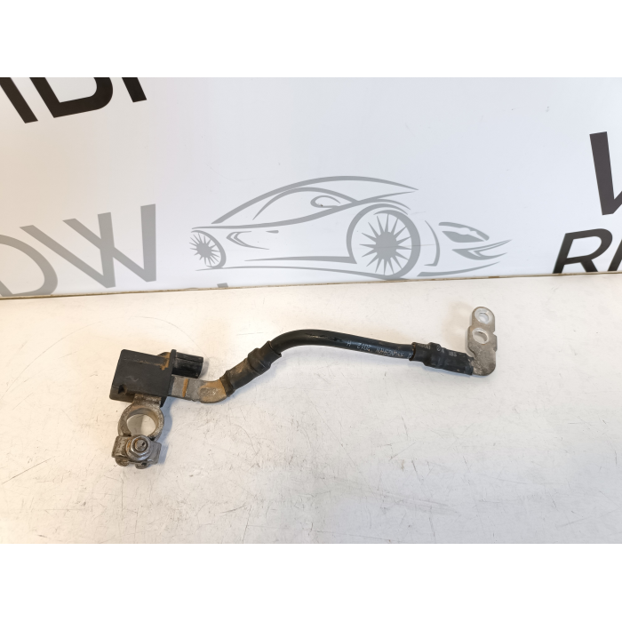 37180-A6000 CAVO BATTERIA POLO NEGATIVO 40NC603849 KIA CEE'D CEED SW 1.6 CRDI (2012\2018)