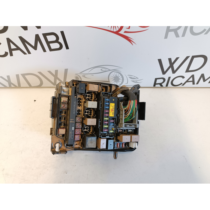 91951-3X130 CENTRALINA SCATOLA PORTAFUSIBILI FUSIBILIERA KIA CEE'D CEED (2012\2018) 18790-01316