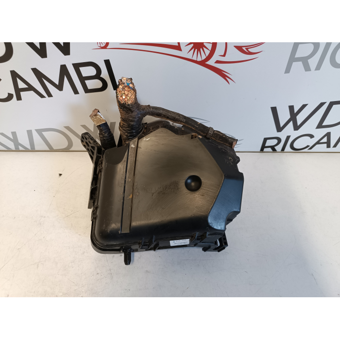 91951-3X130 CENTRALINA SCATOLA PORTAFUSIBILI FUSIBILIERA KIA CEE'D CEED (2012\2018) 18790-01316