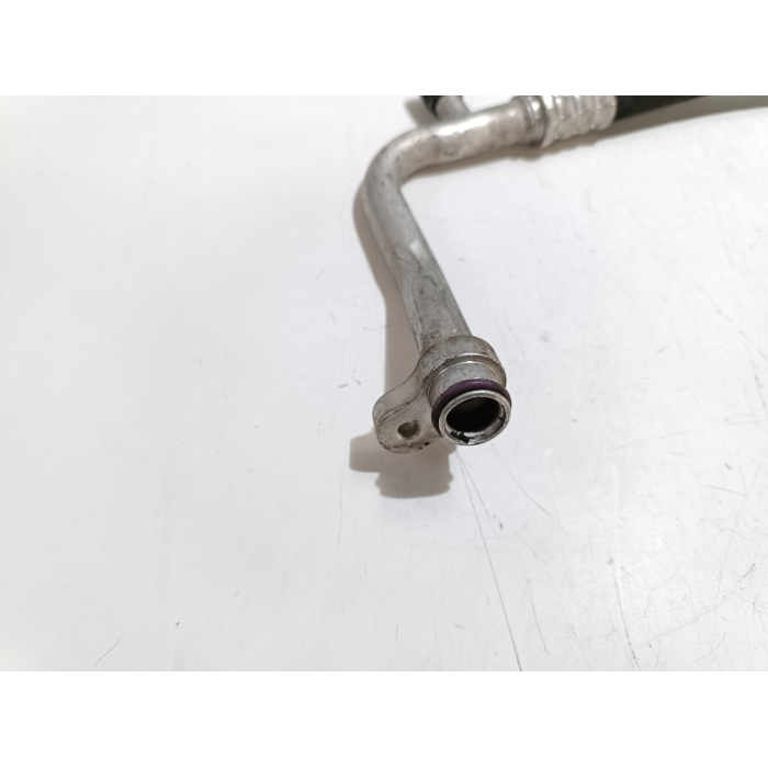 A2468300215 TUBO ARIA CONDIZIONATA CLIMA A\C MERCEDES CLASSE A W176 3° (2012\2018) 1.8 DIESEL