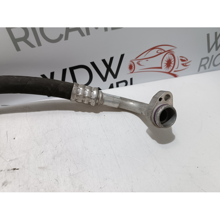 A2468300215 TUBO ARIA CONDIZIONATA CLIMA A\C MERCEDES CLASSE A W176 3° (2012\2018) 1.8 DIESEL