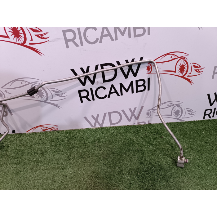 5N0820741C TUBO ARIA CONDIZIONATA CLIMA A\C VW TIGUAN (5N) 2.0 TDI (2007\2016)