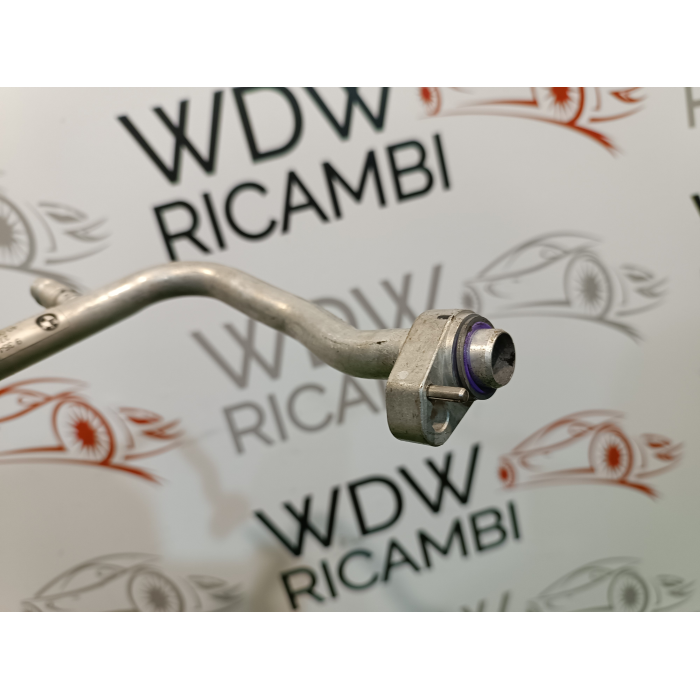 9354540 TUBO ARIA CONDIZIONATA CLIMA A\C BMW X3 (G01) (DAL 2017 IN POI >) 2.0 DIESEL