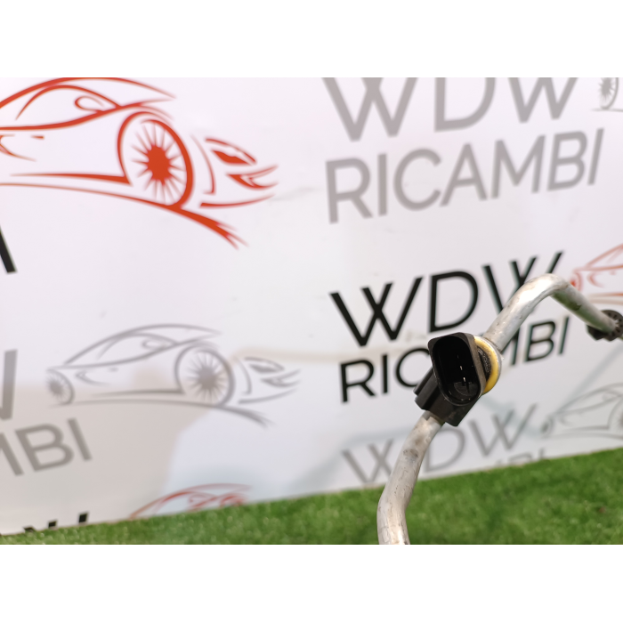 8U0816741F TUBO ARIA CONDIZIONATA CLIMA A\C AUDI Q3 8U 2.0 TDI (2011\2018)