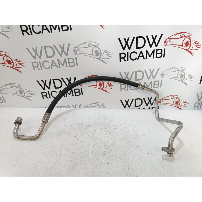 924907243R TUBO ARIA CONDIZIONATA CLIMA A\C DACIA SANDERO 900 (2012\2020) 2015