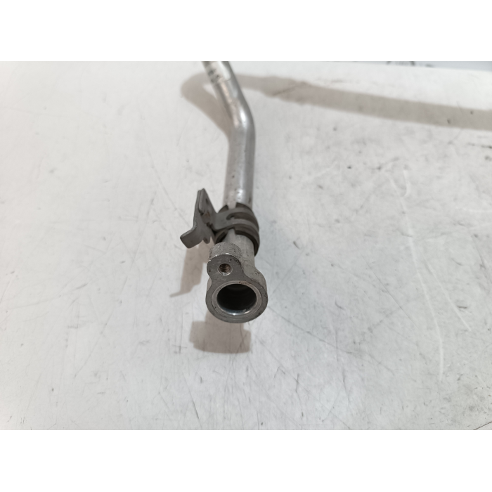924803929R TUBO ARIA CONDIZIONATA CLIMA A\C RENAULT CLIO IV 1.5 DCI (2012\2019) 2017