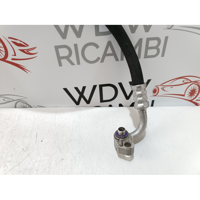9337129-01 TUBO ARIA CONDIZIONATA CLIMA A\C BMW SERIE 3 F31 2.0 (2012\2019) 2018 B47D20A