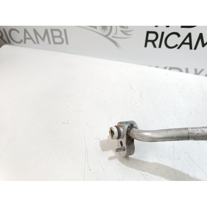 9337129-01 TUBO ARIA CONDIZIONATA CLIMA A\C BMW SERIE 3 F31 2.0 (2012\2019) 2018 B47D20A