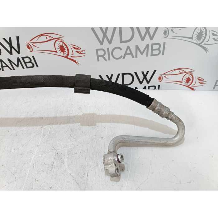 8U0816721Q TUBO ARIA CONDIZIONATA CLIMA A\C AUDI Q3 8U 2.0 TDI (2011\2018) 2018