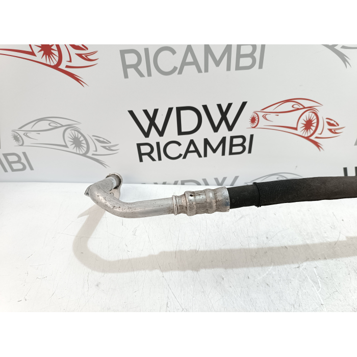 8U0816721Q TUBO ARIA CONDIZIONATA CLIMA A\C AUDI Q3 8U 2.0 TDI (2011\2018) 2018