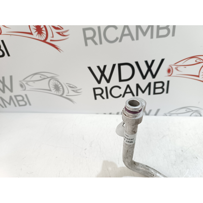 8U0816721Q TUBO ARIA CONDIZIONATA CLIMA A\C AUDI Q3 8U 2.0 TDI (2011\2018) 2018