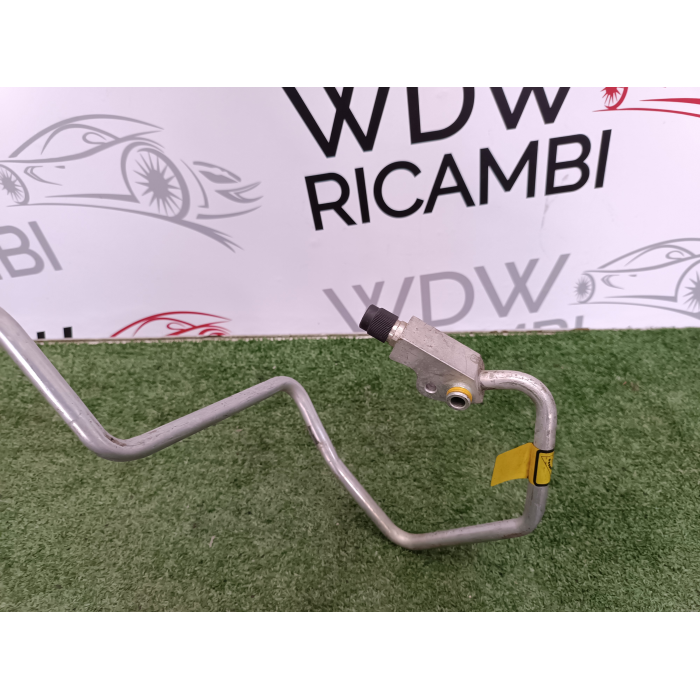 51888276 TUBO ARIA CONDIZIONATA CLIMA A\C LANCIA YPSILON (312\319) 1.2 (DAL 2011 IN POI >)