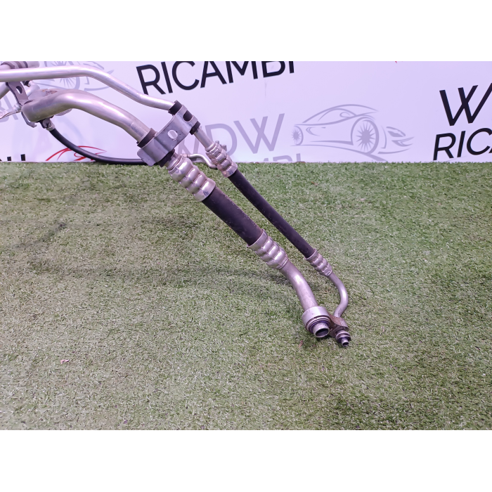 A4478300402 TUBO ARIA CONDIZIONATA CLIMA A\C MERCEDES VITO CLASSE V (2019\2023)