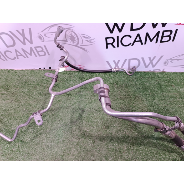 A4478300402 TUBO ARIA CONDIZIONATA CLIMA A\C MERCEDES VITO CLASSE V (2019\2023)