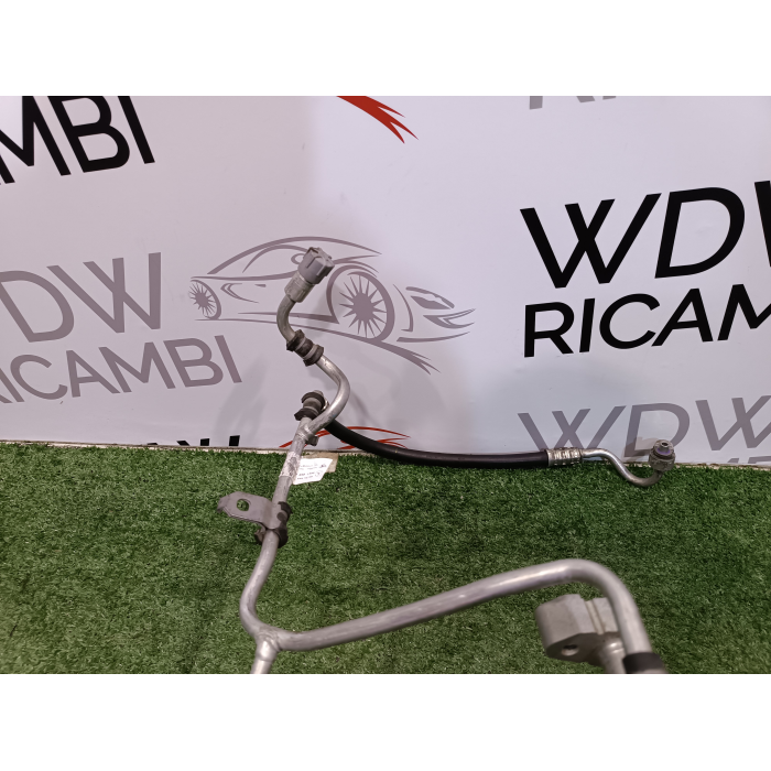 A4478300402 TUBO ARIA CONDIZIONATA CLIMA A\C MERCEDES VITO CLASSE V (2019\2023)