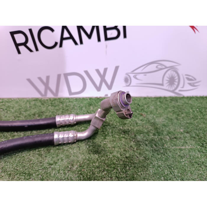 A4478309401 TUBO ARIA CONDIZIONATA CLIMA A\C MERCEDES VITO CLASSE V (2019\2023)