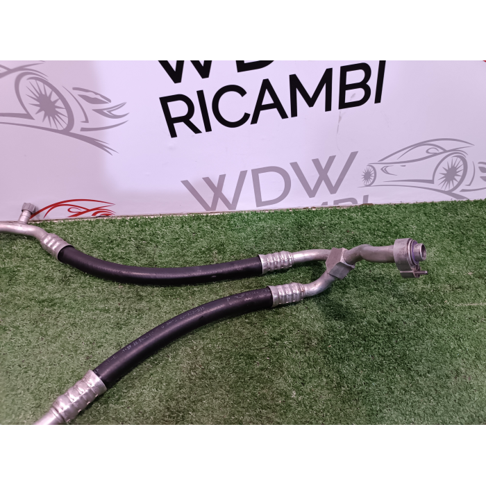 A4478309401 TUBO ARIA CONDIZIONATA CLIMA A\C MERCEDES VITO CLASSE V (2019\2023)