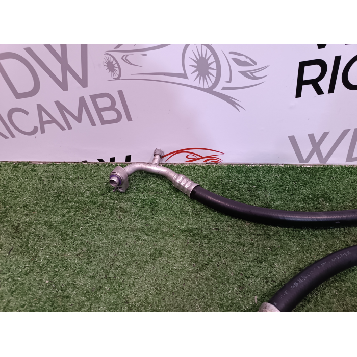 A4478309401 TUBO ARIA CONDIZIONATA CLIMA A\C MERCEDES VITO CLASSE V (2019\2023)